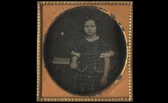 Cuando una niña ex-esclava de siete años se convirtió en icono del movimiento abolicionista de EEUU