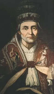 Celestino V, el ermitaño que se convirtió en Papa