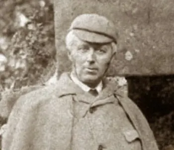 El hombre que inspiró a Arthur Conan Doyle para crear el personaje de Sherlock Holmes
