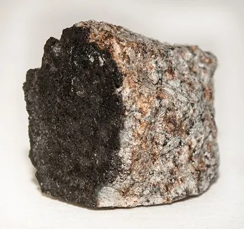 El meteorito español que se quedaron los franceses