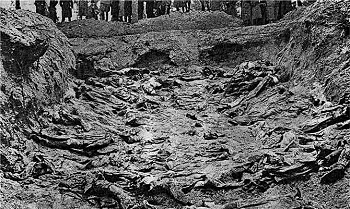 Los intereses ocultos de EEUU tras la masacre ordenada por Stalin en Katyn
