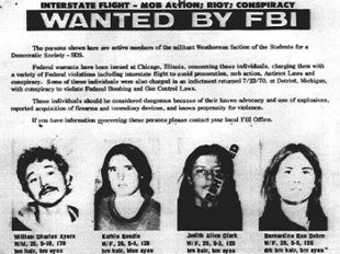 Quiénes son los criminales más buscados por el FBI