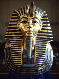 Nuevas evidencias determinan que Nefertiti fue la madre de Tutankamón