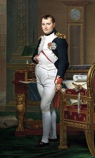 ¿Perdió Napoleón la Batalla de Waterloo por culpa de unas almorranas?