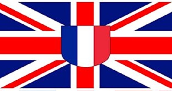 El proyecto Franco-Británico de unir los dos países y crear una única y gran nación