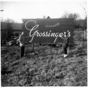 Gloria y decadencia del Hotel Grossinger’s Catskill Resort