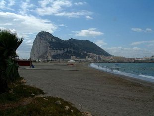 El conflicto con Gibraltar, tres siglos de rifirrafes hispano-británicos