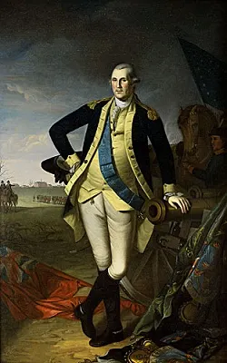 Juan de Miralles el espía español amigo de George Washington
