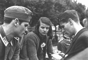 La Rosa Blanca, el grupo de jóvenes alemanes que se organizaron para acabar pacíficamente con el nazismo